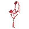 IT09330 LeMieux Hobby Horse Vogue Halter - Spiced Earth