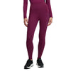 IT09367 LeMieux Women's Naomi Pull On Full Seat Breeches - Blackberry