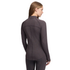 IT09401 LeMieux Women's Heritage Herringbone Base Layer - Cocoa