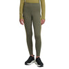 IT09467 LeMieux Young Rider Orla Full Seat Pull On Breeches - Willow Green