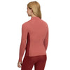 IT09480 LeMieux Young Rider Classique Base Layer Long Sleeve Shirt - Spiced Earth