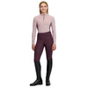 IT09481 LeMieux Young Rider Classique Base Layer Long Sleeve Shirt - Wild Rose