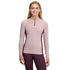 IT09481 LeMieux Young Rider Classique Base Layer Long Sleeve Shirt - Wild Rose