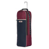 IT09503 LeMieux Anatomical Bridle Bag - Blackberry