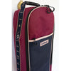 IT09503 LeMieux Anatomical Bridle Bag - Blackberry