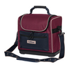 IT09507 LeMieux Elite Pro Grooming Bag - Blackberry