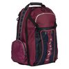 IT09513 Lemieux Pro Rucksack Backpack - Blackberry