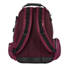IT09513 Lemieux Pro Rucksack Backpack - Blackberry
