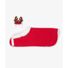 IT09531 LeMieux Toy Pony Christmas Rug Set - Red