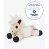 IT09533 LeMieux Tiny Beanie Pony - Lemon