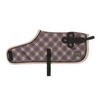 IT09541 LeMieux Toy Pony Heritage Fleece Rug Blanket - Cocoa