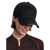 IT09617 LeMieux Brilliance Baseball Cap - Black