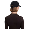 IT09617 LeMieux Brilliance Baseball Cap - Black