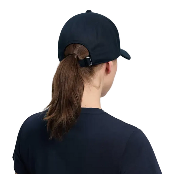 IT09618 LeMieux Brilliance Baseball Cap - Navy
