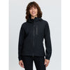 IT09668 LeMieux Women's Athena Waterproof Lightweight Jacket - Black