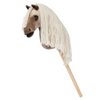 IT09722 LeMieux Mini Hobby Horse Aurelia Stick Horse