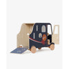 IT09808 LeMieux Toy Pony Wooden Lorry Trailer