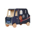 IT09808 LeMieux Toy Pony Wooden Lorry Trailer
