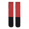 IT09841 LeMieux Competition Logo 2 Pack Socks - Russet
