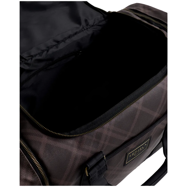 IT11328 LeMieux Heritage ProKit Lite Grooming Bag Groom Tote - Cocoa