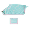 IT11356 LeMieux Toy Pony Harlow Printed Rug - Softmint
