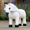 IT11358 LeMieux Toy Pony Mini Plush Pony - Panda
