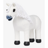 IT11358 LeMieux Toy Pony Mini Plush Pony - Panda