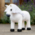 IT11358 LeMieux Toy Pony Mini Plush Pony - Panda