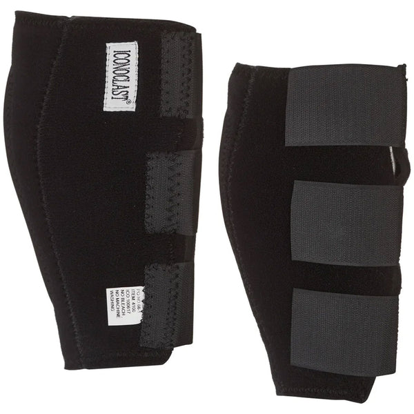 Iconoclast Equine Knee Boot - Black