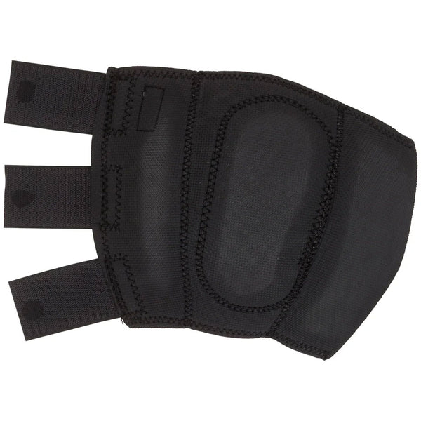 Iconoclast Equine Knee Boot - Black