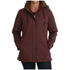 MAJ9903003 Cinch Women's Barn Coat - Purple