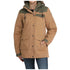 MAJ9921001 Cinch Women's Barn Jacket - Brown