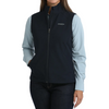 MAV7923001 Cinch Women's Zip Up Vest - Navy