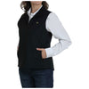 MAV9922001 Cinch Women's Windproof Vest - Black