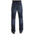 MB65436001 Cinch Men's Ian Slim Fit Boot Cut Jeans - Dark Stonewash