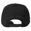 MCC0530001 Cinch Men's Flexfit Ball Cap - Black