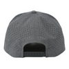 MCC0530002 Cinch Men's FlexFit Airmesh Cap - Grey