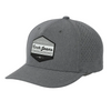 MCC0530002 Cinch Men's FlexFit Airmesh Cap - Grey