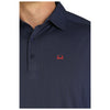 MTK1863037 Cinch Men's ArenaFlex Polo Shirt - Navy