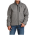 MWJ1537008 Cinch Men's Concealed Carry Bonded Jacket - Grey