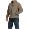 MWJ1539005 Cinch Men's Concealed Carry Bonded Jacket - Brown