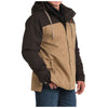 MWJ1574002 Cinch Men's Barn Coat - Brown