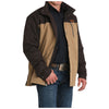 MWJ1574002 Cinch Men's Barn Coat - Brown