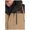 MWJ1574002 Cinch Men's Barn Coat - Brown