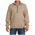 MWK1957001 Cinch Men's 1/2 Zip Pullover - Stone