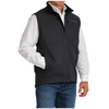 MWV1515030 Cinch Men's Bonded Vest - Black