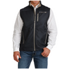 MWV1515032 Cinch Men's Bonded Vest - Navy