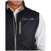 MWV1515032 Cinch Men's Bonded Vest - Navy