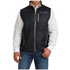 MWV1515032 Cinch Men's Bonded Vest - Navy
