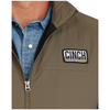 MWV1955002 Cinch Men's Lightweight Vest - Green